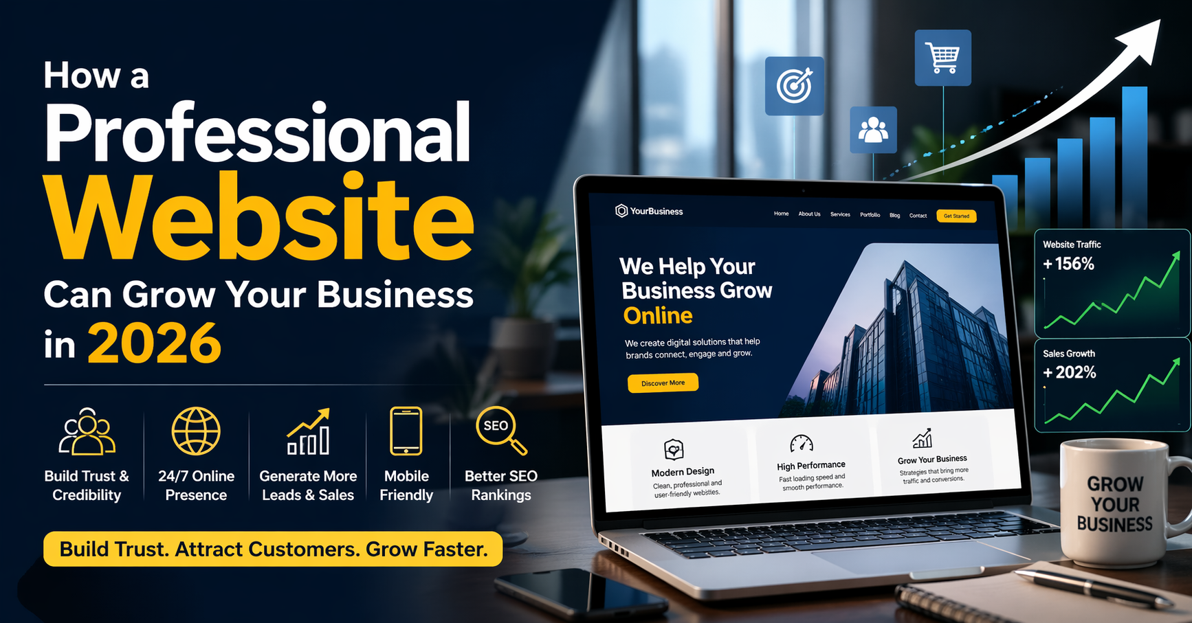 online business